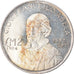 Münze, Malta, 2 Pounds, 1974, UNZ, Silber, KM:24