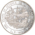 Moneta, Malta, 5 Liri, 10 Ecu, 1993, FDC, Argento, KM:104