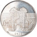 Coin, Malta, 25 Cents, 1976, Franklin Mint, USA, MS(63), Copper-nickel, KM:29b