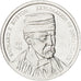 Somaliland, 5 Shillings, 2002, SPL, Alluminio, KM:4