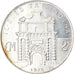 Münze, Malta, 2 Pounds, 1973, VZ+, Silber, KM:20