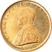 Coin, MALTA, ORDER OF, Angelo de Mojana di Cologna, 10 Grani, 1974, MS(63)