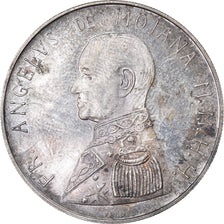 Monnaie, MALTA, ORDER OF, Angelo de Mojana di Cologna, 9 Tari, 1981, SPL