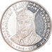 Coin, Luxembourg, Joseph II, 20 ECU, 1992, Chi, MS(60-62), Silver, KM:22