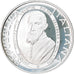 Coin, Italy, 1000 Lire, 1994, Rome, Proof, MS(65-70), Silver, KM:169