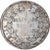 Moneta, Bolivia, Boliviano, 1868, MB+, Argento, KM:152.2