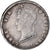 Moneda, Bolivia, 4 Soles, 1856, Potosi, BC+, Plata, KM:123.2