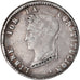 Monnaie, Bolivie, 4 Soles, 1856, Potosi, TB+, Argent, KM:123.2