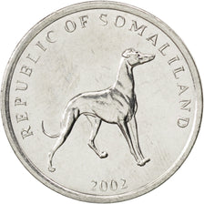 Somaliland, 20 Shillings 2002, KM 6