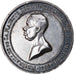 Kambodscha, Medaille, Cambodge, Sisowath Ier, médaille de funérailles