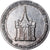 Kambodscha, Medaille, Cambodge, Sisowath Ier, médaille de funérailles