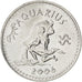 Somaliland, 10 Shillings, 2006, SPL, Acciaio inossidabile, KM:7