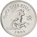Somaliland, 10 Shillings, 2006, KM #7, MS(63), Stainless steel, 24.9, 4.64