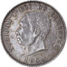 Münze, Kambodscha, 4 Francs, 1860, SS+, Silber, KM:M8, Lecompte:83