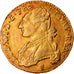 Münze, Frankreich, Louis XVI, Double louis d'or au buste habillé, 2 Louis