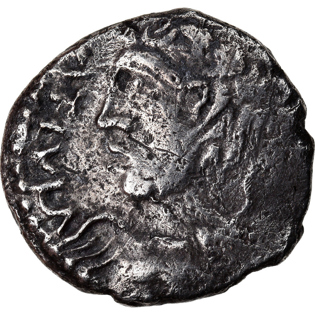 Münze, Remi, Denarius, S, Silber, Latour:7191