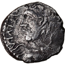 Moneta, Remi, Denarius, VF(20-25), Srebro, Latour:7191