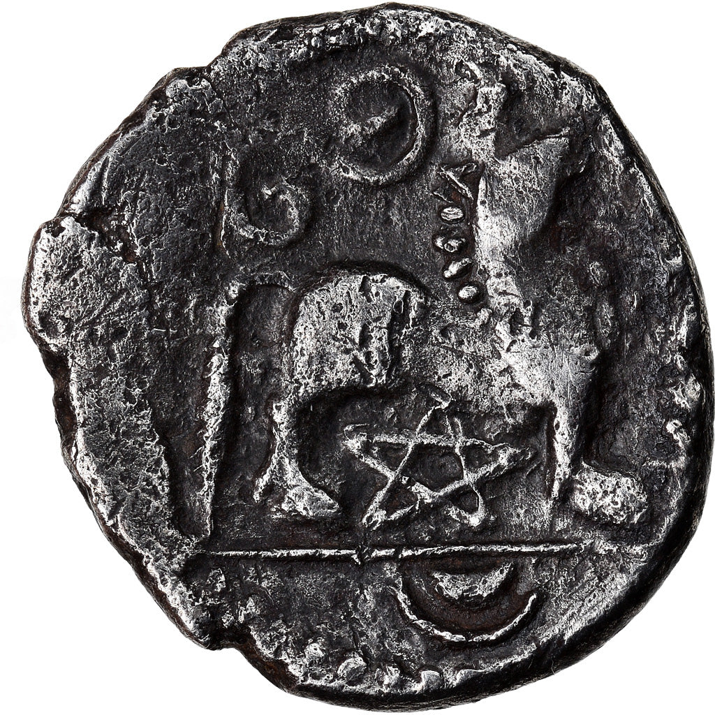 Münze, Remi, Denarius, S, Silber, Latour:7191
