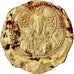 Coin, Michael VII 1071-1078, Histamenon Nomisma, Constantinople, EF(40-45)
