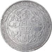 Coin, Great Britain, (no  Ruler Name), Dollar, 1902, AU(55-58), Silver, KM:T5