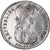 Münze, Italien Staaten, CISALPINE REPUBLIC, 30 Soldi, 1801, Milan, SS+, Silber