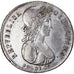 Monnaie, États italiens, CISALPINE REPUBLIC, 30 Soldi, 1801, Milan, TTB+