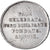 Münze, Italien Staaten, CISALPINE REPUBLIC, 30 Soldi, 1801, Milan, SS+, Silber