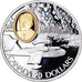 Coin, Canada, Elizabeth II, 20 Dollars, 1998, Royal Canadian Mint, Ottawa