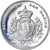 Coin, San Marino, 1000 Lire, 1994, Rome, MS(65-70), Silver, KM:316