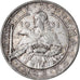 Coin, San Marino, 10 Lire, 1931, Rome, AU(50-53), Silver, KM:10