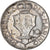 Coin, San Marino, 10 Lire, 1933, Rome, EF(40-45), Silver, KM:10