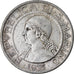 Moneta, San Marino, 5 Lire, 1935, Rome, BB, Argento, KM:9