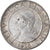 Moneta, San Marino, 5 Lire, 1936, Rome, VF(30-35), Srebro, KM:9