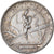 Monnaie, San Marino, 5 Lire, 1936, Rome, TB+, Argent, KM:9