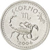 Somaliland, 10 Shillings, 2006, SPL, Acciaio inossidabile, KM:16