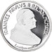 Coin, VATICAN CITY, John Paul II, 10000 Lire, 1999, Rome, MS(65-70), Silver