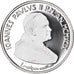 Coin, VATICAN CITY, John Paul II, 10000 Lire, 1999, Rome, MS(65-70), Silver