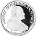 Coin, VATICAN CITY, John Paul II, 10000 Lire, 1999, Rome, MS(65-70), Silver
