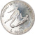 Moneta, San Marino, 1000 Lire, 1994, Rome, MS(65-70), Srebro, KM:318