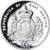 Coin, San Marino, 1000 Lire, 1994, Rome, MS(65-70), Silver, KM:318