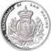 Monnaie, San Marino, 500 Lire, 1994, Rome, FDC, Argent, KM:317