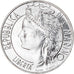 Coin, San Marino, 1000 Lire, 1986, Rome, MS(65-70), Silver, KM:197