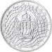 Coin, San Marino, 500 Lire, 1990, Rome, Proof, MS(65-70), Silver, KM:246
