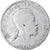 Coin, Ethiopia, Menelik II, 1/2 Birr, 1897, Paris, VF(20-25), Silver, KM:4