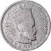 Coin, Ethiopia, Haile Selassie I, 50 Matonas, 1931, EF(40-45), Nickel, KM:31