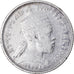 Coin, Ethiopia, Menelik II, 1/4 Birr, 1902, Paris, F(12-15), Silver, KM:3