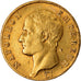 Munten, Frankrijk, Napoléon I, 40 Francs, 1806, Paris, ZF, Goud, KM:675.1