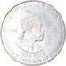 Coin, Ethiopia, Haile Selassie, 5 Dollars, 1972, MS(65-70), Silver, KM:52
