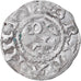 Monnaie, France, Conan IV, Denier, XIIth century, Rennes, Rare, TB+, Billon