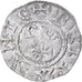 Moneta, Francja, Conan IV, Denarius, XIIth century, Rennes, Rzadkie, EF(40-45)